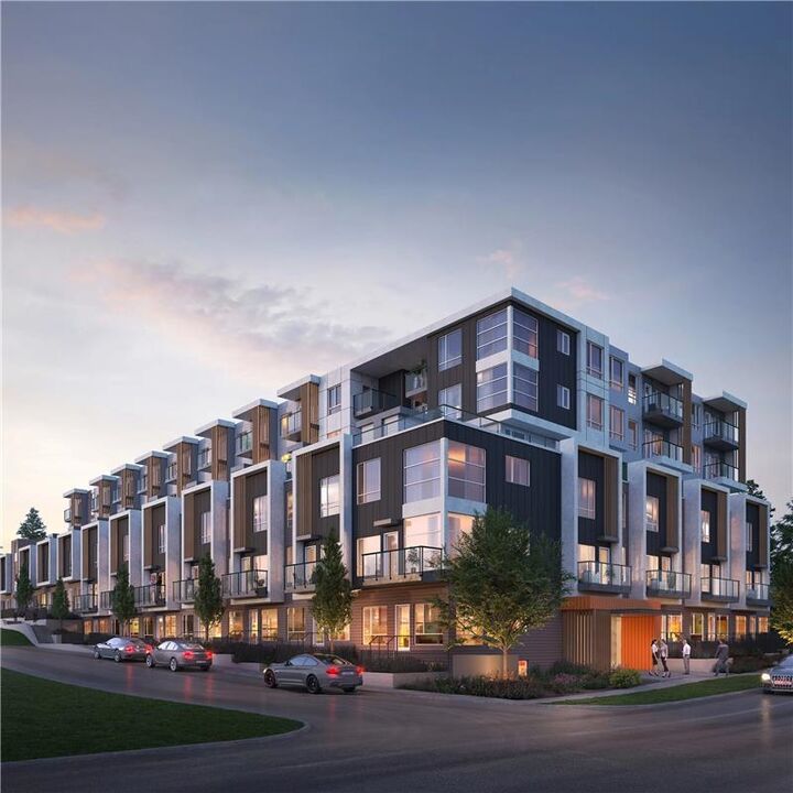 Property Photo: 16485 18 Avenue 509 BC V0V 0V0