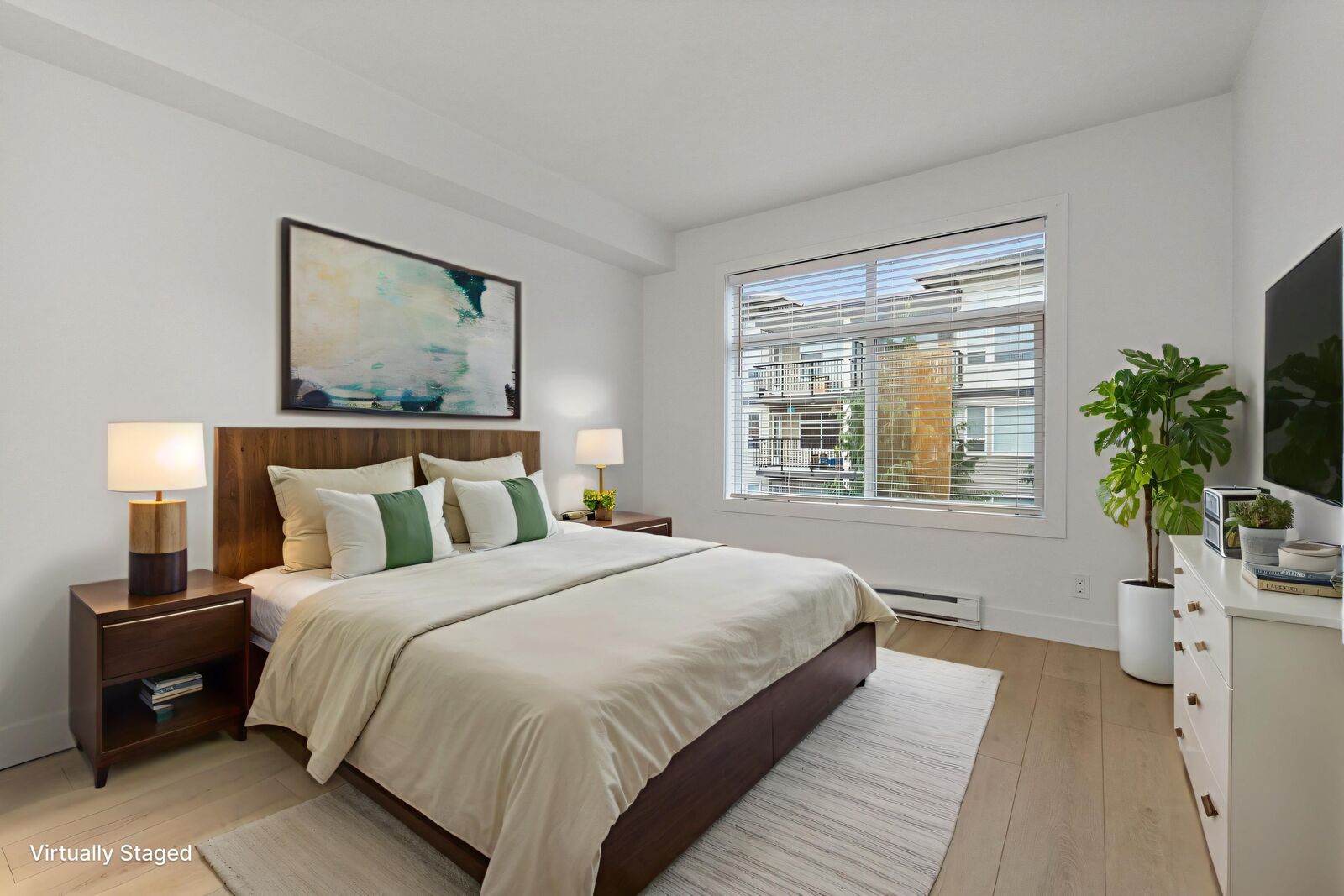 Property Photo: 46289 Yale Road 319 BC V2P 0B9