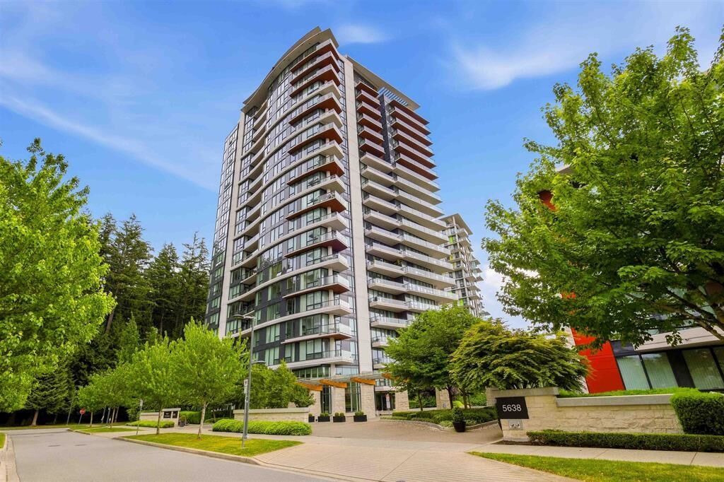 Property Photo:  5628 Birney Avenue 900  BC V6S 0K8 