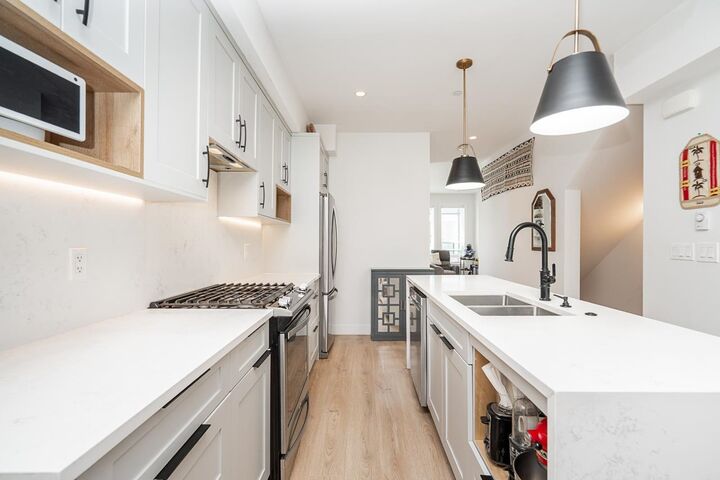 Property Photo: 5476 Brydon Crescent 30 BC V3A 0N7