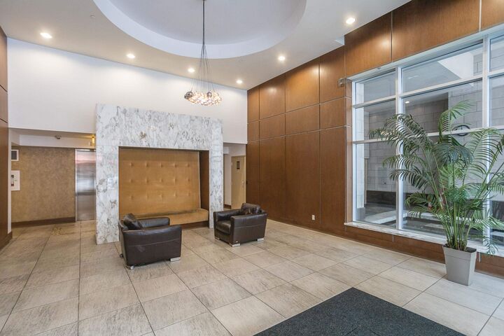 Property Photo: 2978 Glen Drive 3202 BC V3B 0C3