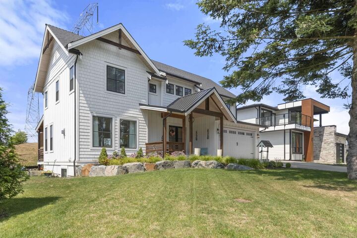 Property Photo: 10071 Parkwood Drive BC V0X 1X1