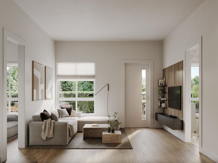 Property Photo: 18088 72 Avenue B210 BC V3N 6B7