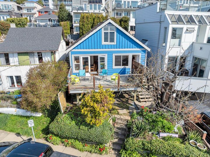 15161 Victoria Avenue — photo 1
