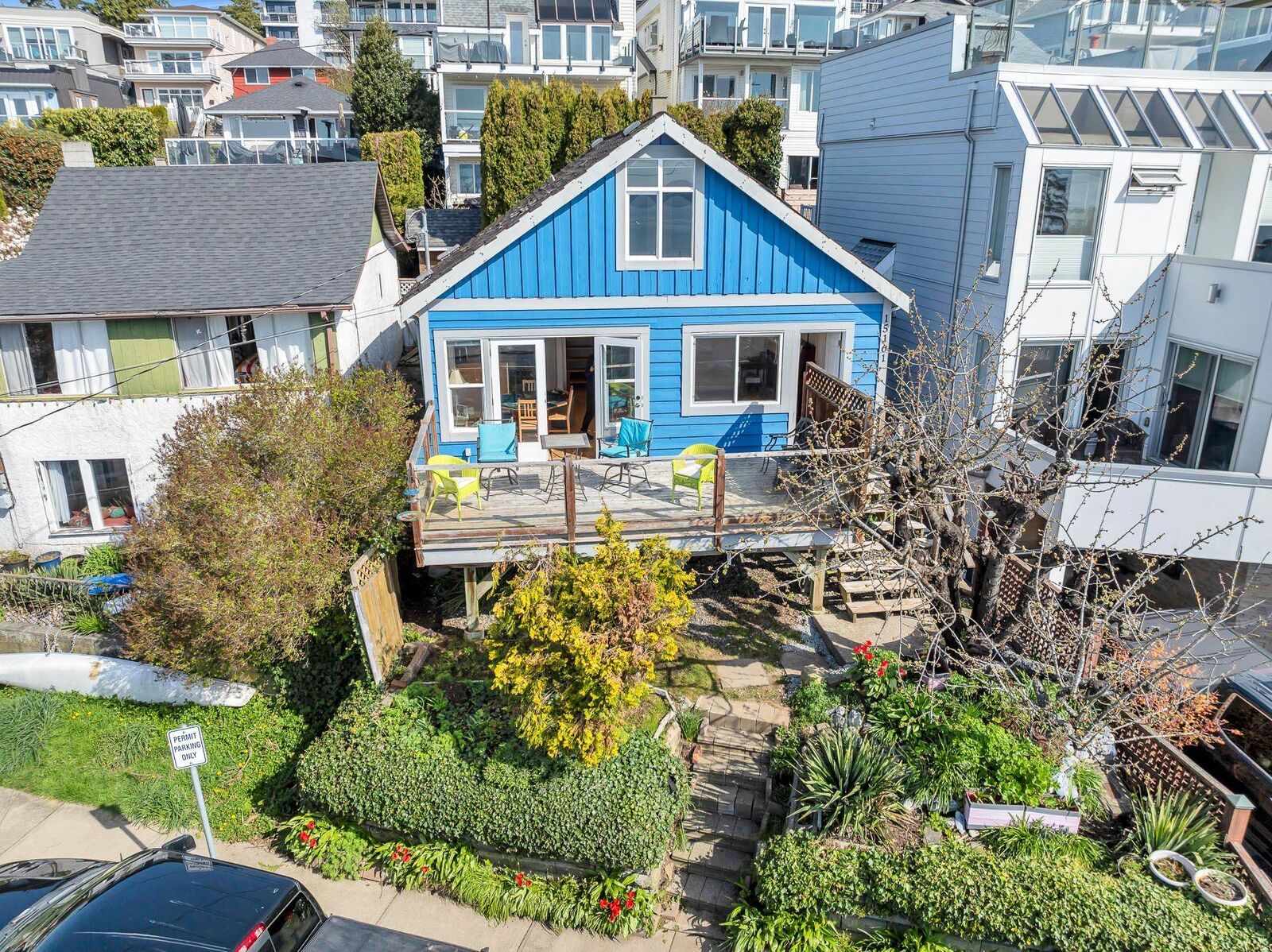 Property Photo: 15161 Victoria Avenue BC V4B 1G5