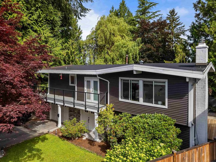 Property Photo: 4769 201 Street BC V3A 6B5