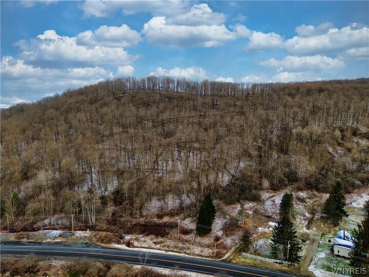 Property Photo:  6020 Nys Rte 242 Lot #5  NY 14731 