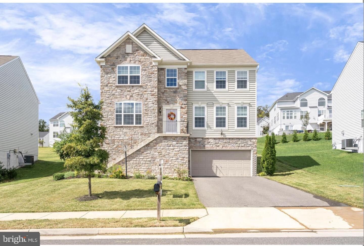 Property Photo:  3028 Landing Eagle Court  VA 22191 