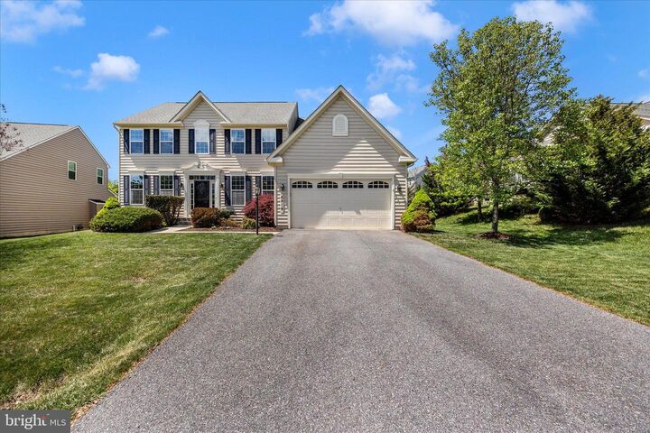 Property Photo: 6914 Cardozo Street MD 21774