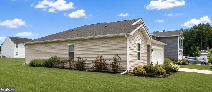 Property Photo: 830 Tyne Loop MD 21801