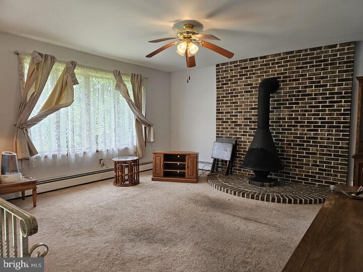Property Photo: 184 Greco Lane PA 17851