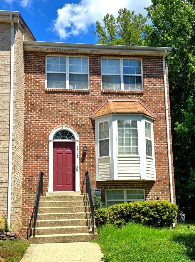 Property Photo: 5742 E Boniwood Turn MD 20735