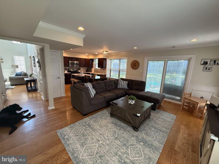 Property Photo:  36 Christopher Mills Drive  NJ 08054 