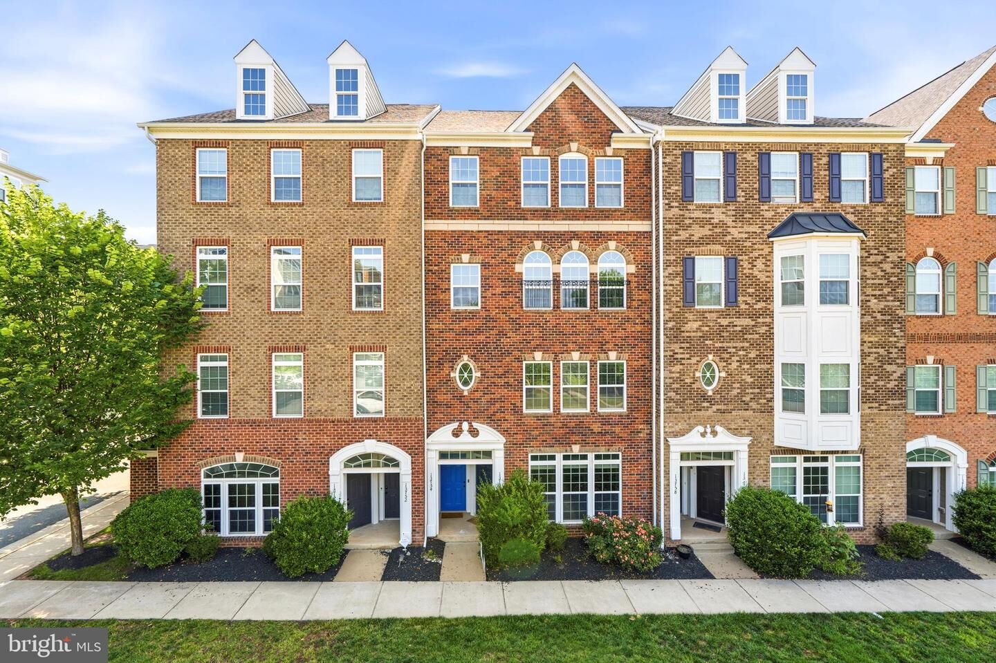 Property Photo: 13756 Earhart Circle 10N VA 20171