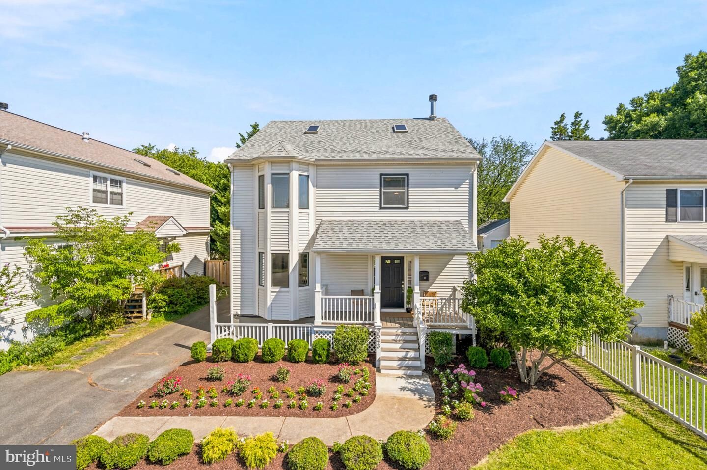Property Photo:  3543 18th Street S  VA 22204 
