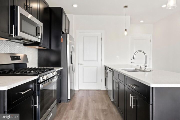 Property Photo: 1148 N 2nd Street 4I PA 19123