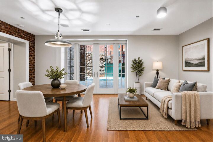 Property Photo:  215 I Street NE 103  DC 20002 