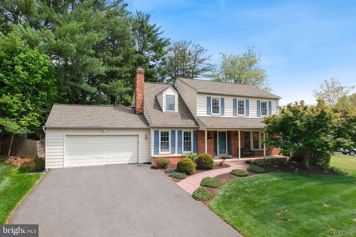 Property Photo:  1429 Longhill Drive  MD 20854 