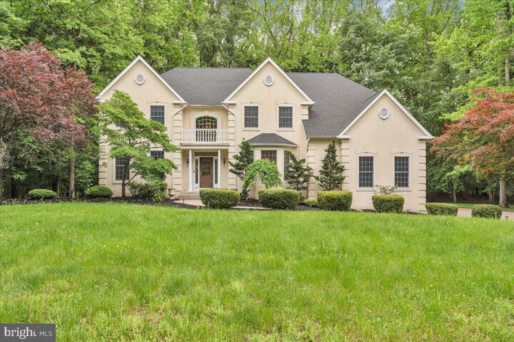 Property Photo:  6 Pine Acres Drive  NJ 08055 