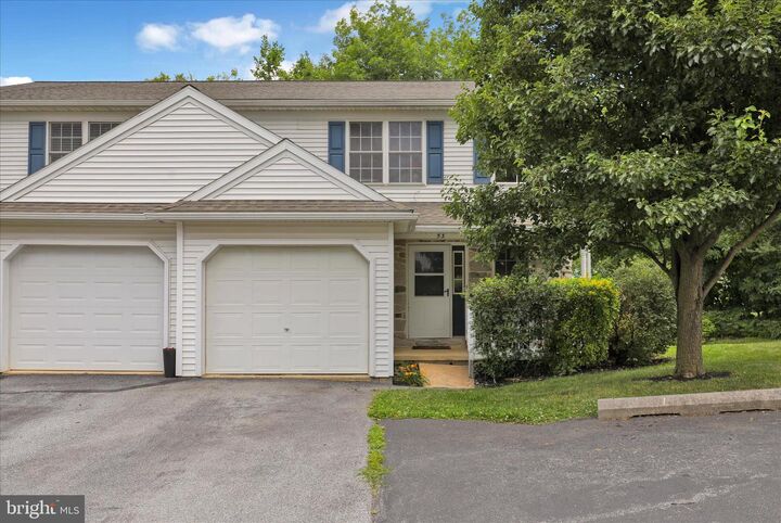 Property Photo:  53 Heron Road  PA 17543 