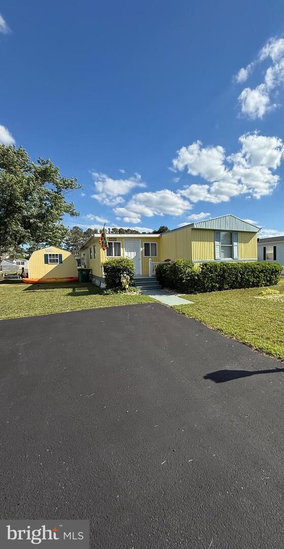 Property Photo: 35456 Pine Drive DE 19966