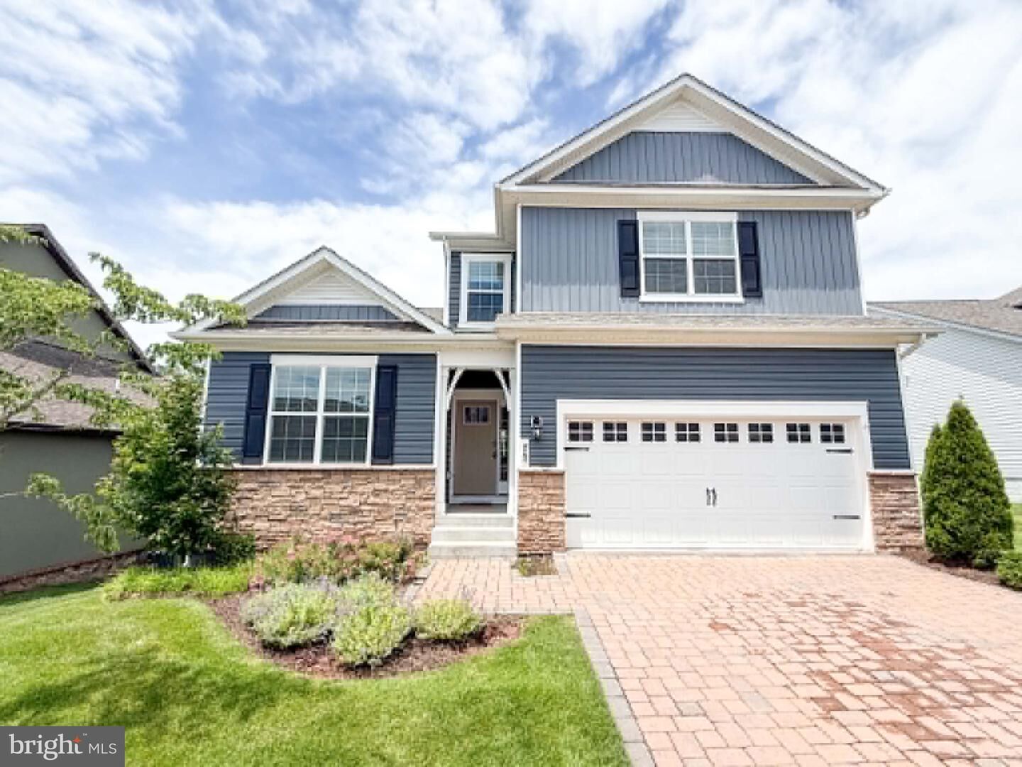 Property Photo:  75 Garrison Falls Drive  PA 17325 