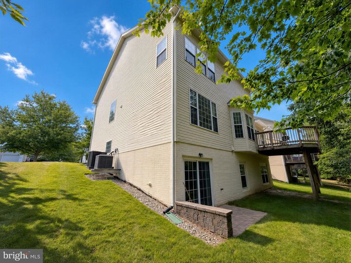 Property Photo:  23423 Canna Court  MD 20619 