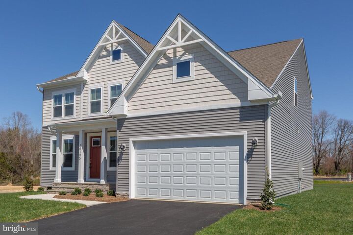 Property Photo: Lot 12 Lederers Trace VA 22736
