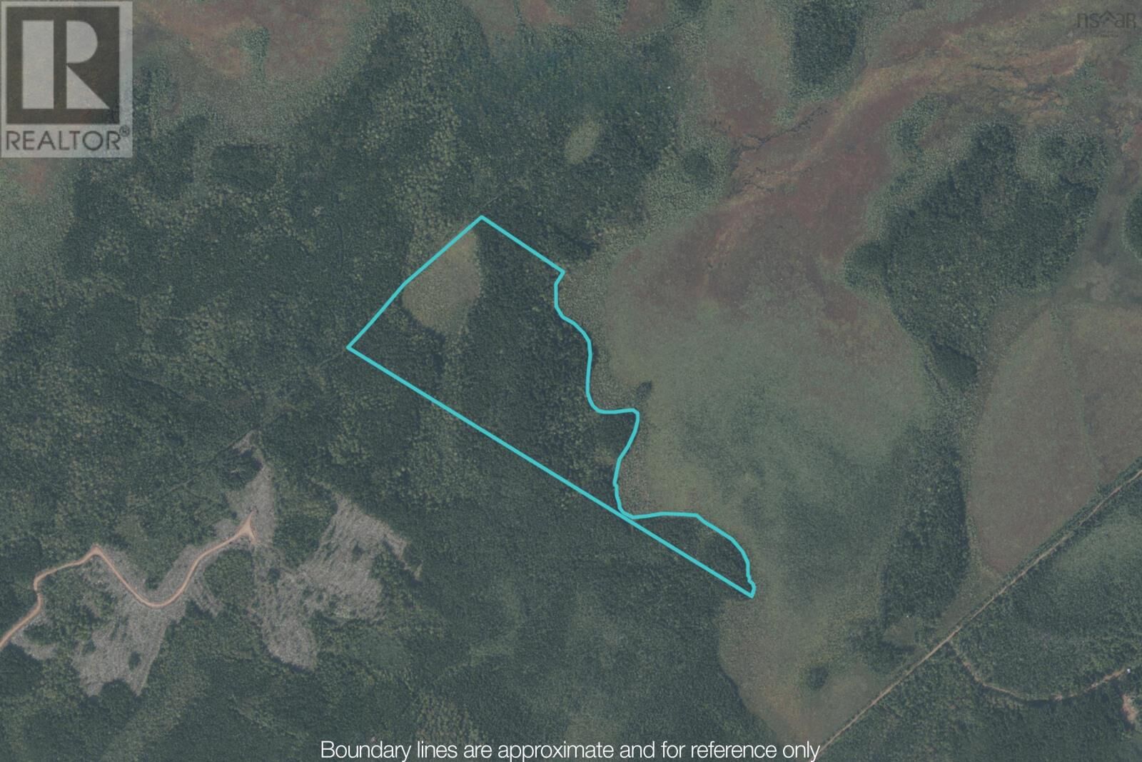Property Photo:  Middle Road  NS B4H 3Y5 