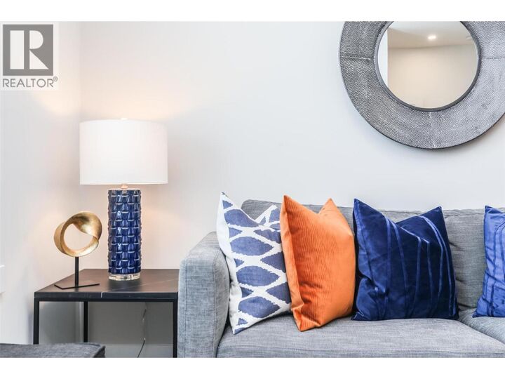 Property Photo: 610 Academy Way 109 BC V1V 0H2