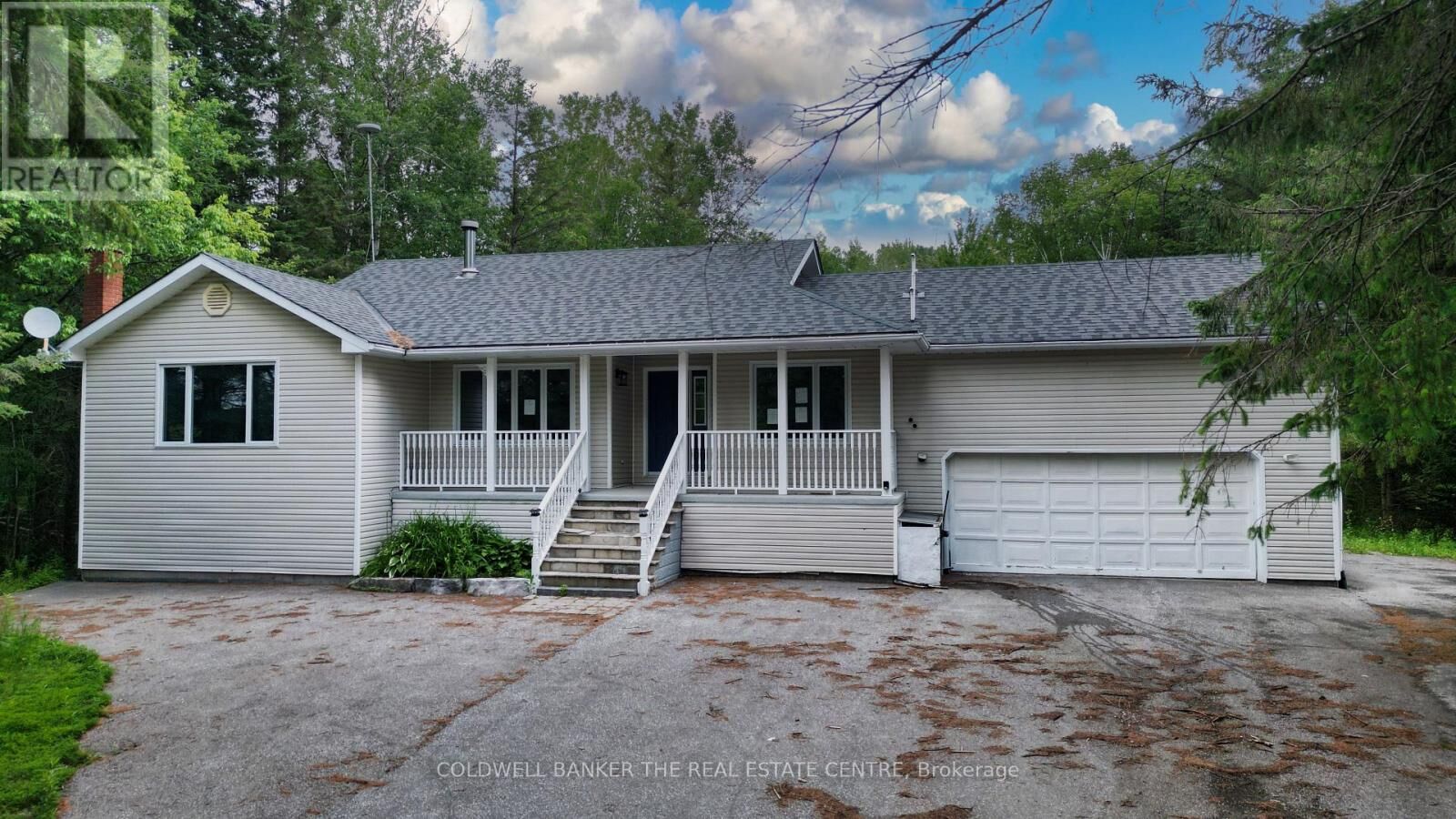 Property Photo: 63 Scarlett Line ON L0L 1V0