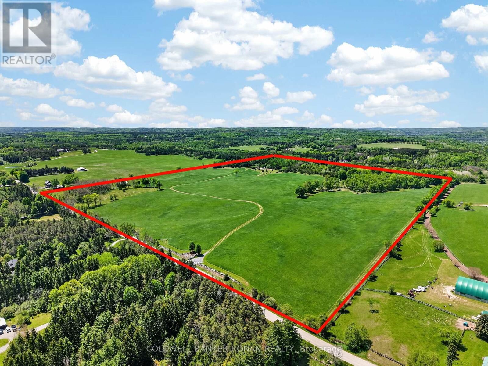 Property Photo: 2362 Concession Rd 2 ON L0N 1P0