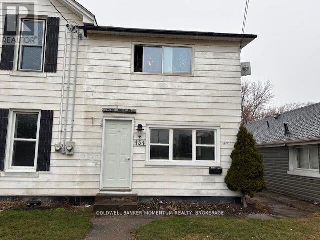 Property Photo:  434 Main Street East  ON L3B 3X5 
