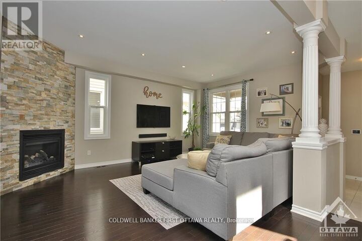 Property Photo:  505 Bretby Crescent  ON K2J 5P8 
