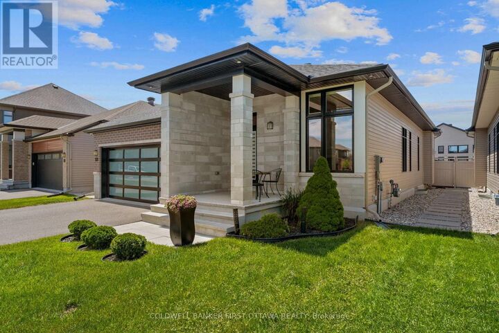 Property Photo:  108 Scorpio Mews  ON K4M 0K3 