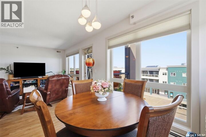 Property Photo:  318 115 Willowgrove Crescent  SK S7W 0N4 