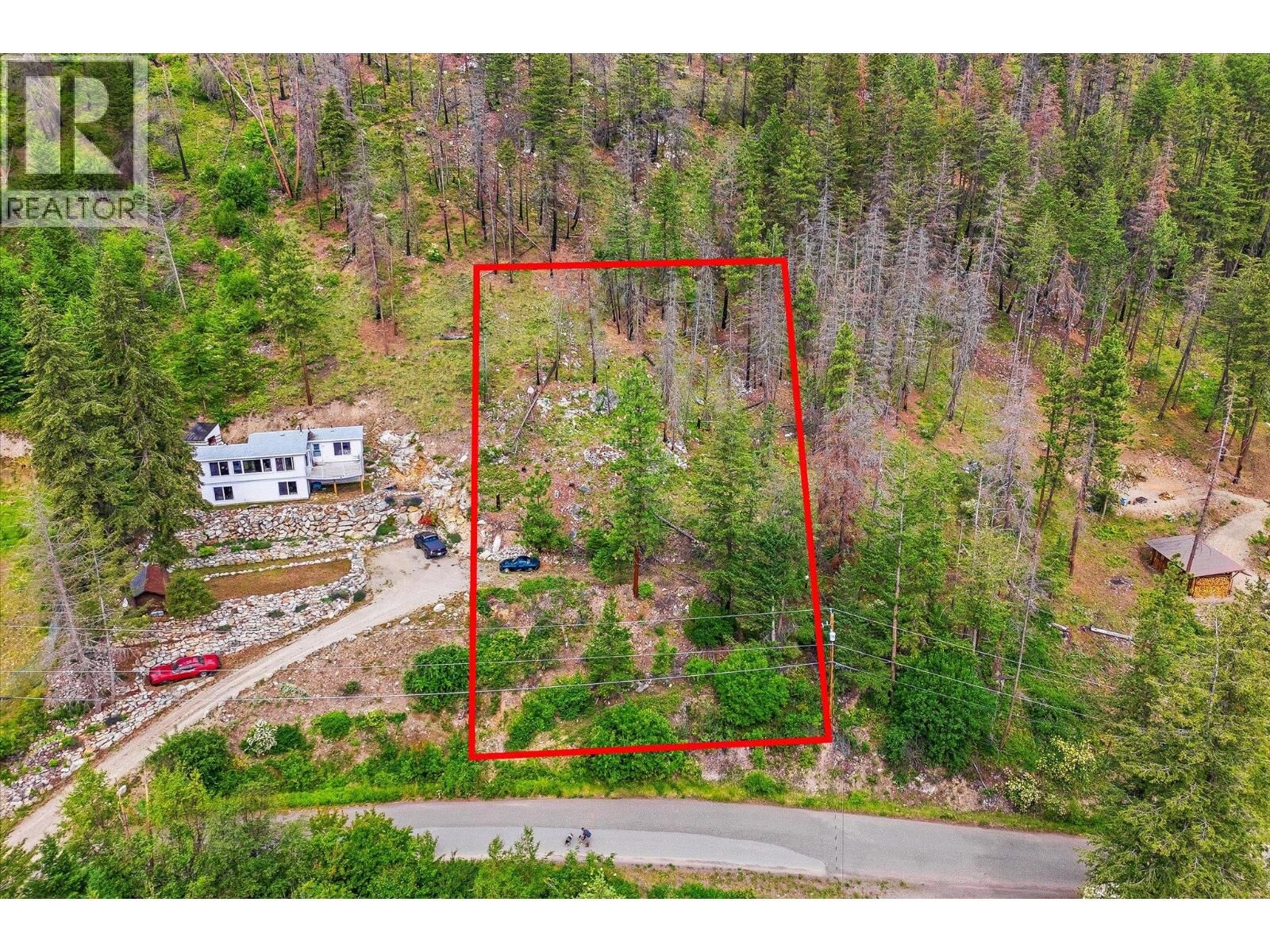 Property Photo:  9432 Winchester Road  BC V1H 2E2 
