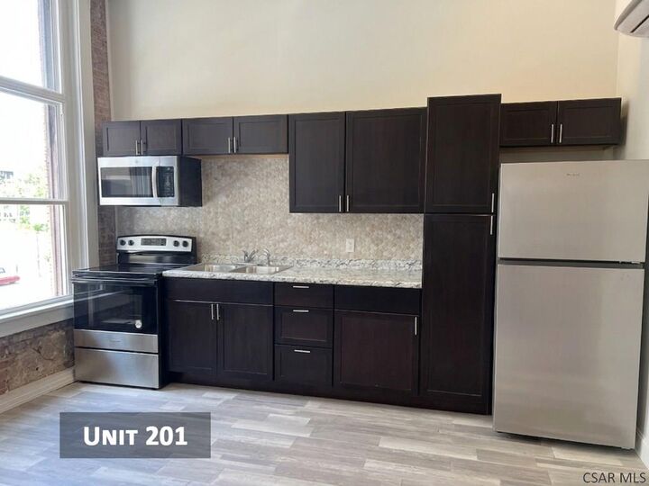 Property Photo:  500 Main Street 301  PA 15901 