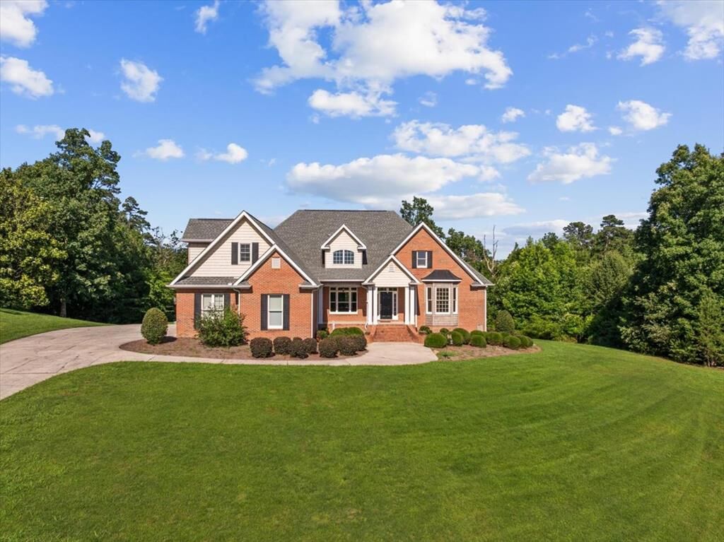 Property Photo:  262 Pinnacle Point Drive  GA 30740 