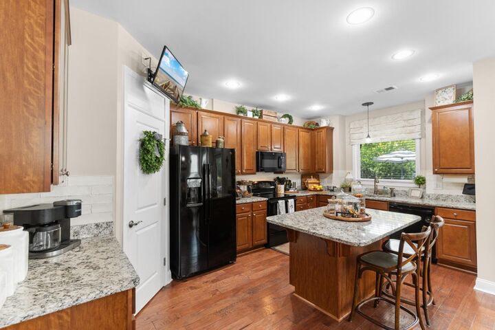 Property Photo: 1965 Cresswind Blvd. SC 29577