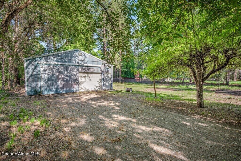 Property Photo:  2884 N Bramble Bush Ct  ID 83815 