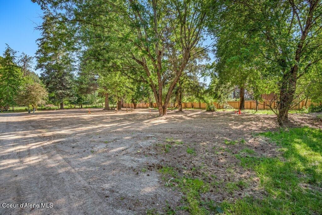Property Photo: 2951 N Bramble Bush Ct ID 83815