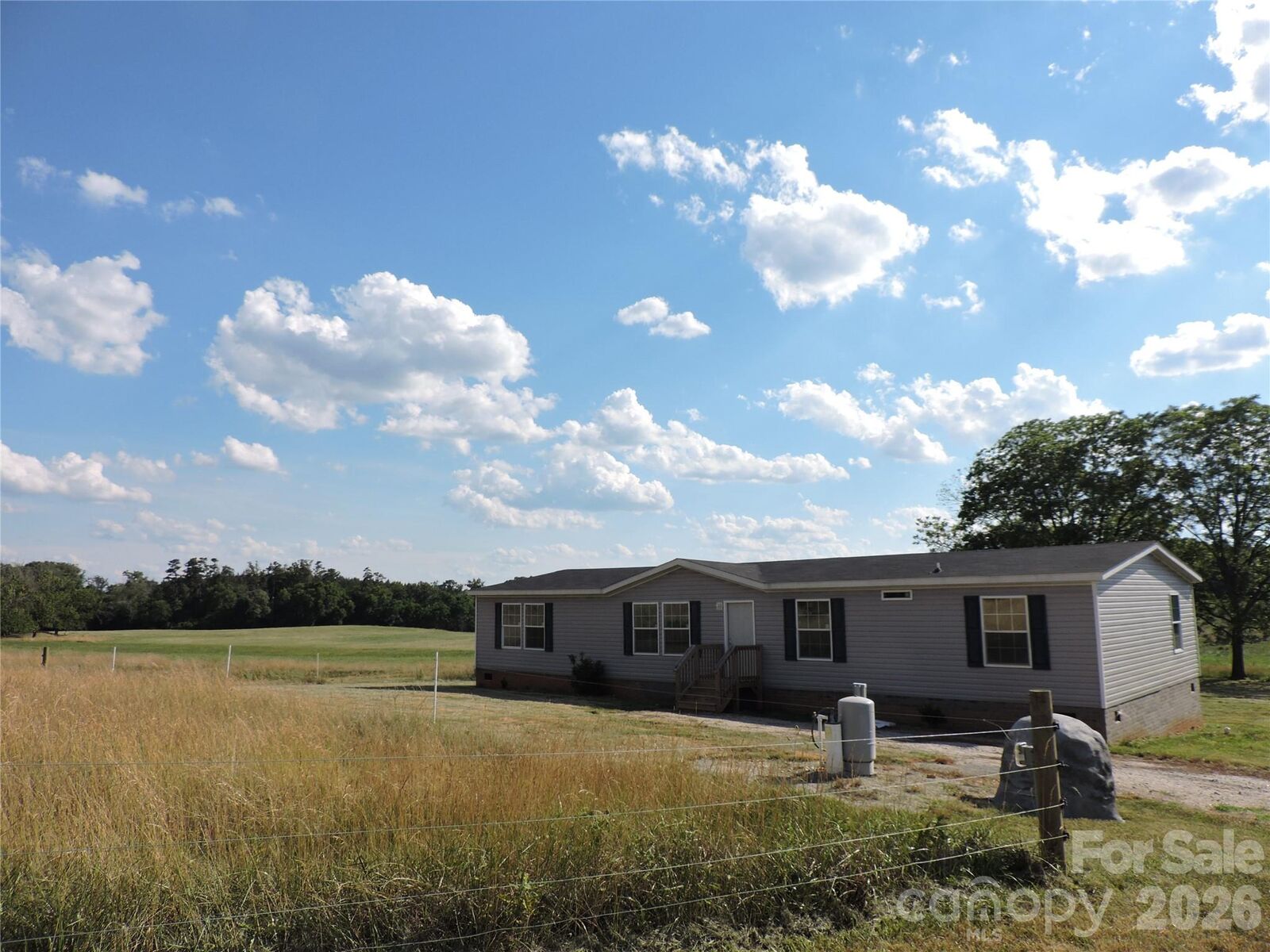 Property Photo:  5131 Red Hill Mount Vernon Road  NC 28135 