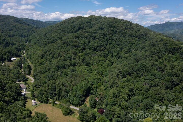 Property Photo: Tbd Wooded Mountain Trail Tracts 1 &Amp 2 NC 28754