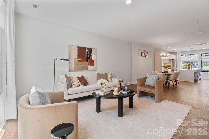 Property Photo:  1218 Minter Place  NC 28203 