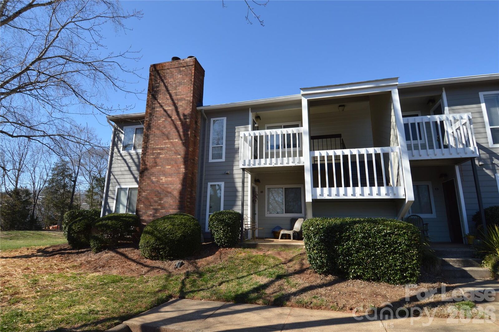 Property Photo:  6117-C Heathstone Lane C  NC 28210 