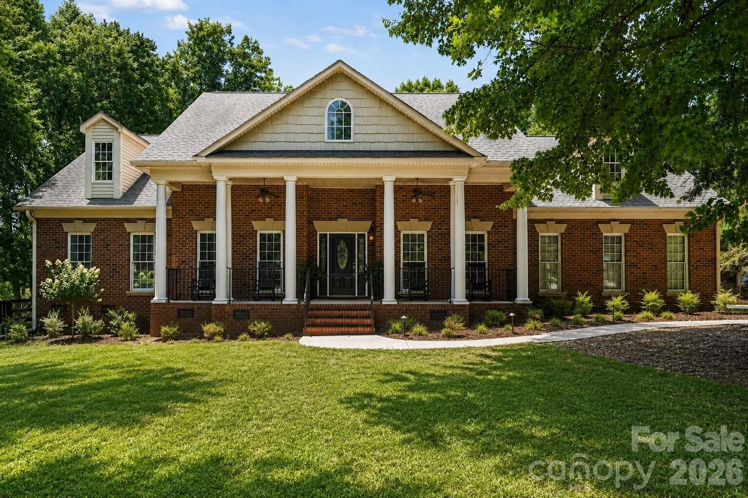 Property Photo:  3204 E Lawyers Road  NC 28110 