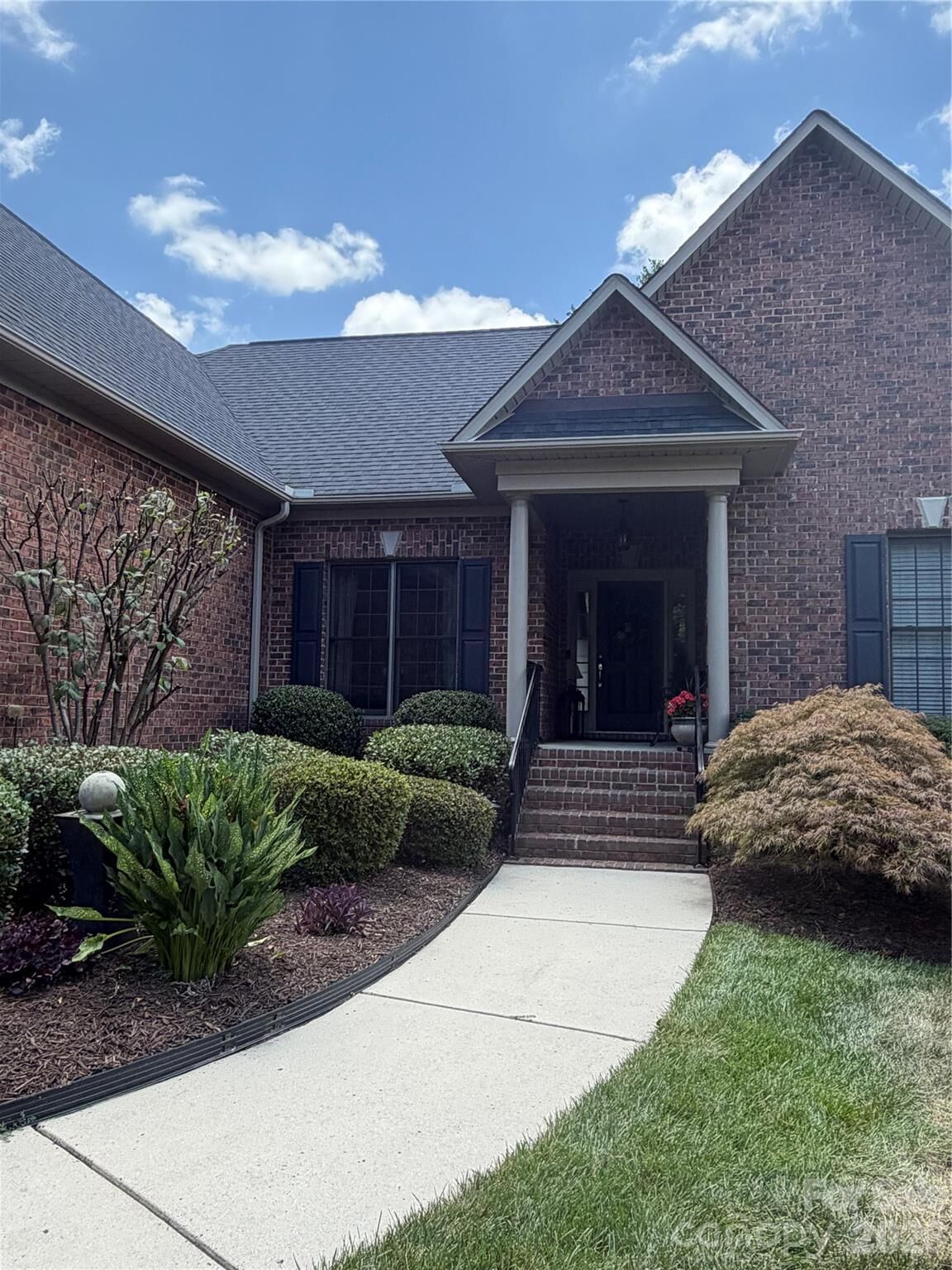 Property Photo:  314 River Birch Circle  NC 28115 
