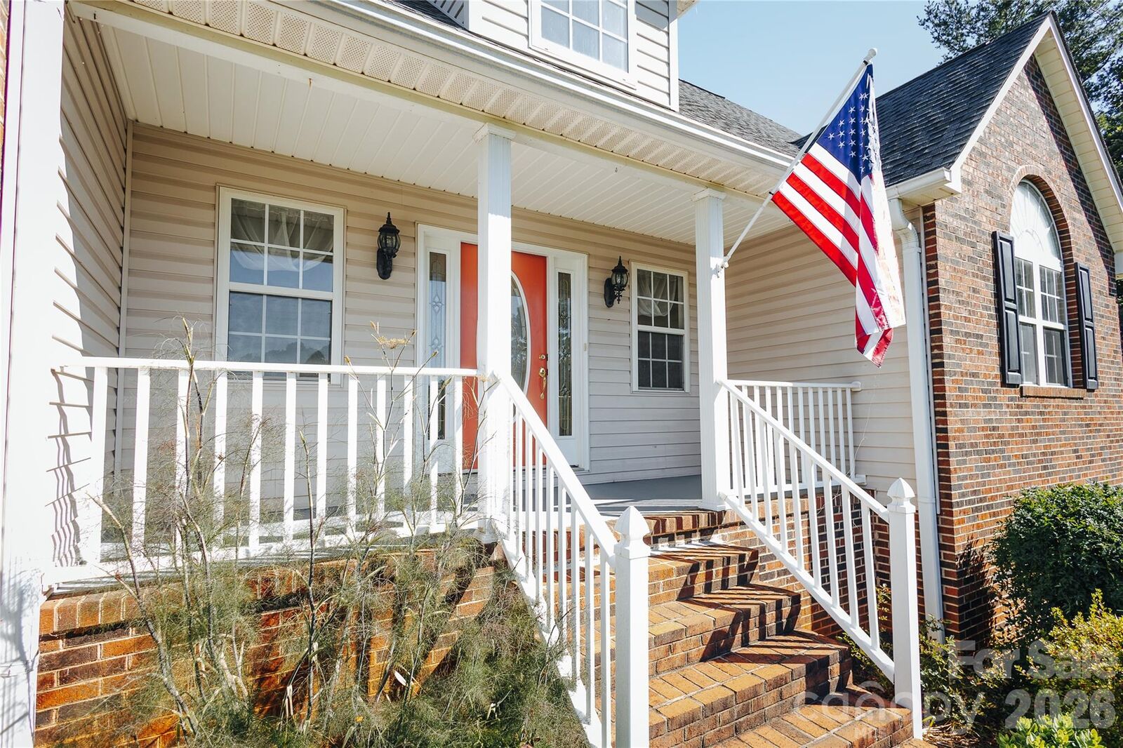 Property Photo: 1895 Airport Road NC 28752