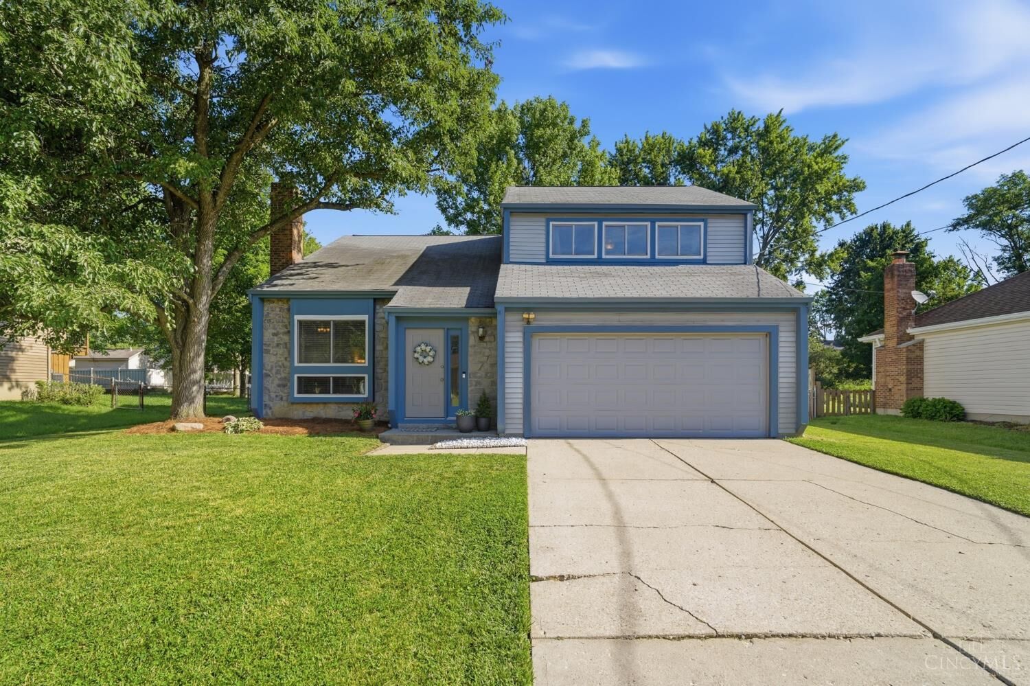 Property Photo: 8014 Buckland Drive OH 45249